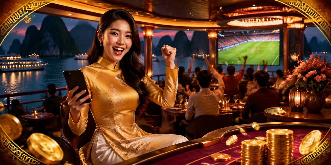 uyy88 Casino Trực Tiếp Đêm - Dealer Sống, Bàn Thực