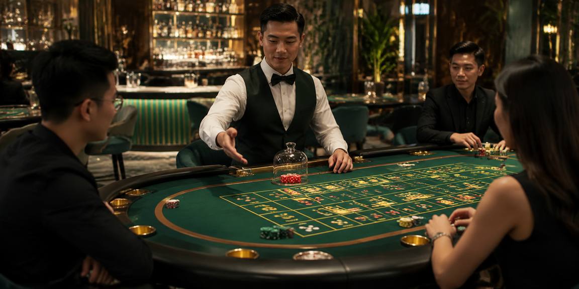 uyy88 Casino Trực Tiếp